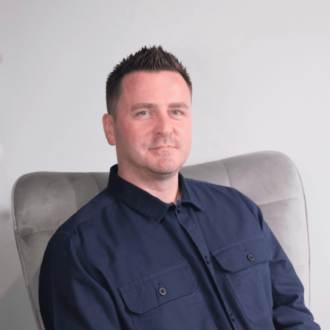 Brendan Megaw