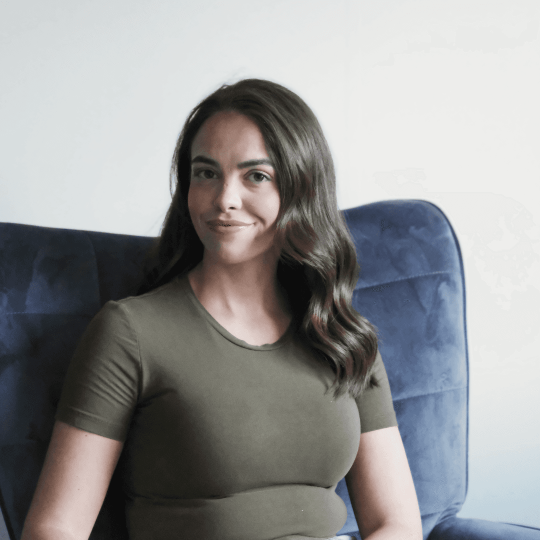 Nicole Vorster